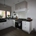 Keuken op maat landelijke | Krimpen a/d IJssel