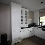 Keuken op maat landelijke | Krimpen a/d IJssel