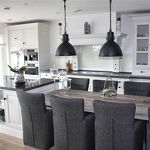 keuken handgemaakt