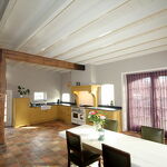 Landelijke stijl wonen Winssen