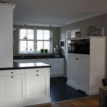 Maatwerk landelijke keuken | Hoogerheide