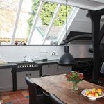 Landelijke nostalgische keuken op maat!