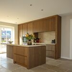 Moderne keuken in landelijke stijl Stakenberg-Elspeet