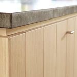 Moderne designkeukens landelijke stijl