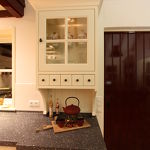 Maatwerk keuken nostalgische stijl | Berg Keukens