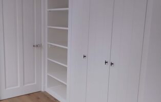 Epse maatwerk inbouwkasten