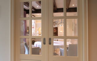 Kamer & Suite Limburg