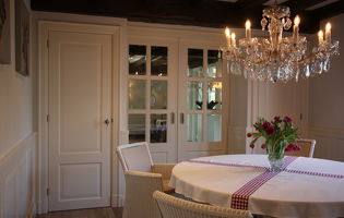 Kamer & Suite Limburg