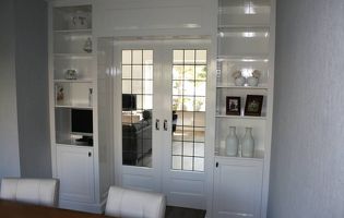 Kamer & Suite op maat te Barneveld