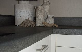 Moderne keuken Lunteren