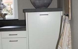 Moderne keuken Lunteren