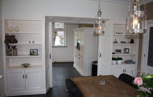 Kamer & Suite - Vaassen